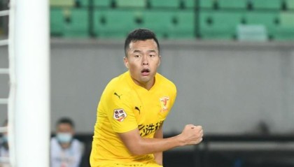 世界杯官方客户端-中甲神话延续!四川再平中超队 下回合将创造历史?