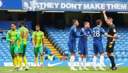 乱世出乱象：经历惨败是如何成为豪门“标配”的？