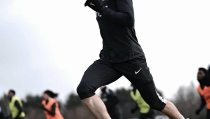 世界杯赛事直播下载-利好，因伤缺战水晶宫的帕尔默今日恢复训练