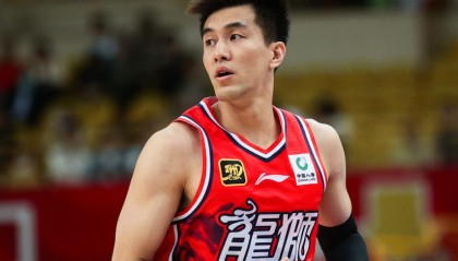 郭艾伦复出16分广州加时力克同曦 徐昕22+14郭昊文30+6+6