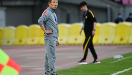 世界杯官方客户端-中超拍案惊奇：申花遭社死 青岛无欠薪经验才崩溃？