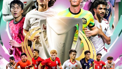 世界杯比赛直播客户端下载-U23亚洲杯14日赛程！中国队传来3好消息和1坏消息，取胜=头名出线