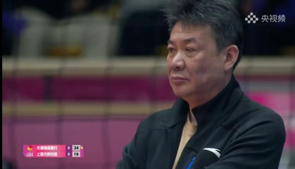 世界杯赛事直播下载-3-0惨败！上海女排输球不怪球员，全是蔡斌固执惹的祸|天津女排|沃隆科娃|许晓婷|赵喆熙|王奥芊_新浪体育_新浪新闻